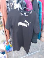 Sweatkleid Puma Größe S Niedersachsen - Schöningen Vorschau