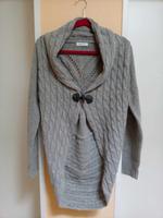Yessica Strickjacke Grau L Niedersachsen - Munster Vorschau