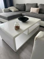Wohnzimmerlandschaft +Tisch +3 Regale Altona - Hamburg Lurup Vorschau