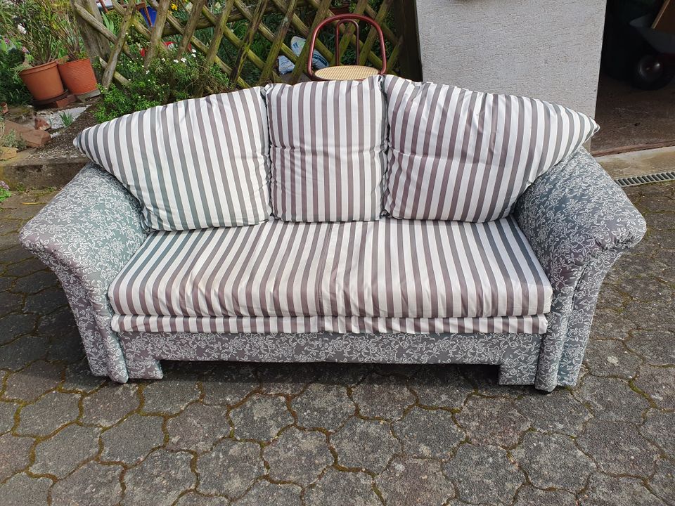 Schlafsofas in Marburg