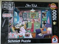 Puzzle1000 Teile " Schmidt 59653 " Großmutters Stube Niedersachsen - Wolfsburg Vorschau