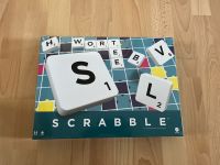 Mattel Scrabble OVP Spiel Rheinland-Pfalz - Saulheim Vorschau