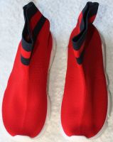 Unisex-Textilschuhe im Sneaker Sockenstil NB277-1-Rot Größe 38 Berlin - Pankow Vorschau