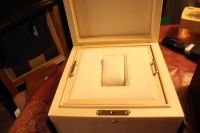 Blancpain Uhrenbox Watch Case Aufbewahrung Etui Uhr Blancpain Berlin - Reinickendorf Vorschau