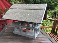 Vogelfutterhaus für die Ganzjahresfütterung Kiel - Ravensberg-Brunswik-Düsternbrook Vorschau