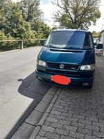 Volkswagen T4 Multivan Bayern - Aufseß Vorschau