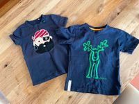 T-Shirts von Elkline und Fred‘s World in Gr.104/110 Münster (Westfalen) - Wolbeck Vorschau