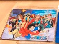 Anime Mousepad One Piece Mecklenburg-Vorpommern - Boizenburg/Elbe Vorschau