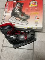 Neuwertige Eis-Hockey Skates Schlittschuhe Gr. 32, 33, 34, 35 &36 Sachsen-Anhalt - Arnstein Vorschau