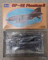 Revell H-109 RF-4E Phantom II 1:72 Bausatz 1971 Hessen - Trebur Vorschau