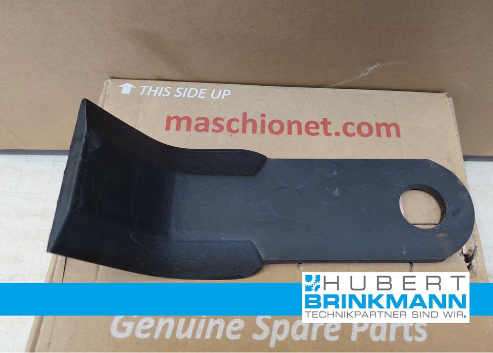 Y-Messer MASCHIO GASPARDO T40005142 in Senden