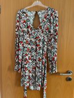 Damen Sommerkleid rückenfrei bunt Gr. 36 / S von H&M NEU Niedersachsen - Wittingen Vorschau
