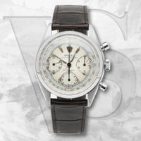 Rolex Chronograph "Predaytona" 36mm, Ref 6234 Steel Vintage Eimsbüttel - Hamburg Rotherbaum Vorschau