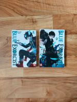 Blue Exorcist 1 und 2 Manga Deutsch Comic Altona - Hamburg Lurup Vorschau