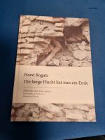 Horst Bogatz  - Die lange Flucht hat nun ein Ende - Biographie Niedersachsen - Meppen Vorschau