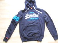 Superdry Hoodie gr. L -  schwarz TOP Rheinland-Pfalz - Trier Vorschau