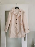 Trenchcoat Gr. 40. 28€ inkl. Versand Sachsen - Freital Vorschau