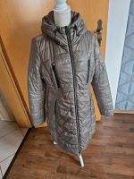 Winter Steppjacke/Mantel von Taifun  gr 40 Niedersachsen - Wiesmoor Vorschau