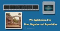 Dias, Negative und Fotos scannen Nordrhein-Westfalen - Hiddenhausen Vorschau