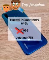 Smartphone ab 49€  Geprüft und mit Garantie Thüringen - Weimar Vorschau