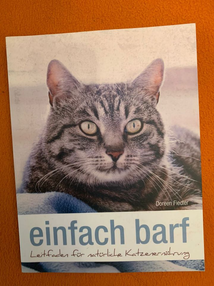 Alles für Barfen von Katzen in Berlin