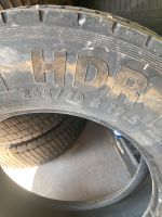 Verkaufe LKW Reifen 265/70 R 19.5 Bayern - Dingolfing Vorschau