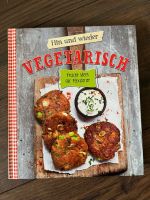 Kochbuch Vegetarisch Baden-Württemberg - Bruchsal Vorschau