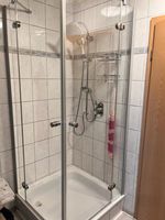 Duschkabine mit Wanne Niedersachsen - Großefehn Vorschau