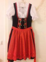 Dirndl Trachtenkleid Landhaus Nordrhein-Westfalen - Büren Vorschau