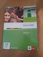 Buch Englisch Green Line Oberstufe mit CD-Rom Sachsen-Anhalt Sachsen-Anhalt - Halle Vorschau