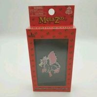 MetaZoo Cryptid Nation Jersey Devil Pin + Promo Card Set Limited Nordrhein-Westfalen - Hamm Vorschau