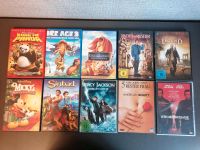 DVD Filme Konvolut Sammlung 15x Nordrhein-Westfalen - Solingen Vorschau