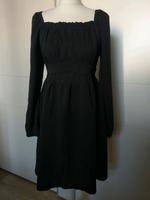schwarzes Sommerkleid 38 Niedersachsen - Sarstedt Vorschau