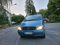 Mercedes benz vito w639 2.2 cdi 8sizer Häfen - Bremerhaven Vorschau