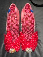 Rockabilly Pumps Gr. 37 Brandenburg - Bad Saarow Vorschau