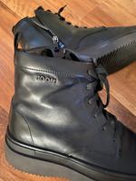 Stiefel von Joop! Lusso, Gr. 42 neuwertig, unisex Berlin - Steglitz Vorschau