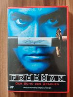 Crying Freeman, Der Sohn des Drachen, DVD, Marc Dacascos Bayern - Dinkelsbuehl Vorschau