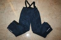 Skihose Crivit Pro Schneehose Gr. 158 164 dunkel blau Rheinland-Pfalz - Theismühlen Vorschau