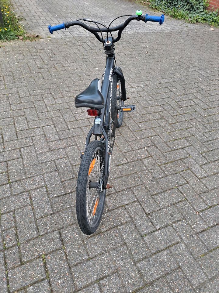 20 Zoll BMX Fahrrad in Cappeln (Oldenburg)