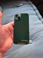 Iphone 13 grün moos 128gb Bayern - Kirchanschöring Vorschau