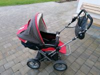 Kinderwagen Bayern - Ringelai Vorschau