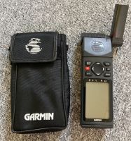 Garmin GPS 90 mit Zubehör Schleswig-Holstein - Bargteheide Vorschau