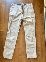 Rhode Islands Männer Hose Beige 34/32 Frankfurt am Main - Sachsenhausen Vorschau
