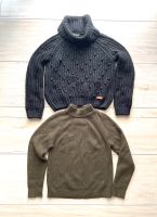 2 warme Pullover Gr. S MNG + Cannes Köln - Porz Vorschau