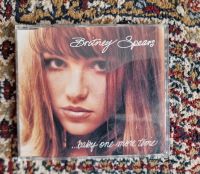 CD Single Britney Spears ...baby one more time Bonn - Duisdorf Vorschau