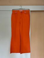 MAC Jeans  ORANGE GR. 38/32 mit Strass Gürtel Schlaufen Bayern - Ruderting Vorschau