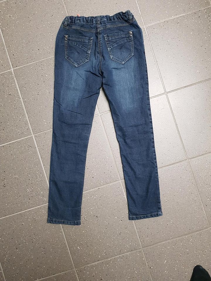 Thermojeans Mädchen pepperts 146 blau in Bayern - Stein | eBay  Kleinanzeigen ist jetzt Kleinanzeigen