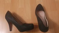 Verkaufe Highheels Gr.41 Leipzig - Burghausen-Rückmarsdorf Vorschau