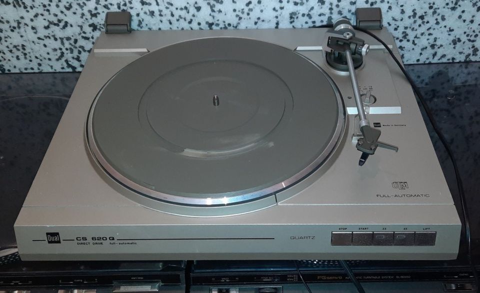 Plattenspieler Technics SL-BD3 DD33 DD20 BD20 Q300 BD20 B300 DD3 in München