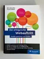 Der erfolgreiche Webauftritt, Reihnswerk Berlin - Pankow Vorschau